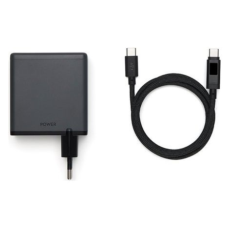 Caricabatterie USB Dji 140W GaN Charging Combo DJP140