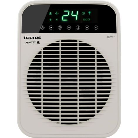 Riscaldamento Taurus FACTOR CONNECT 2000W (1/3)