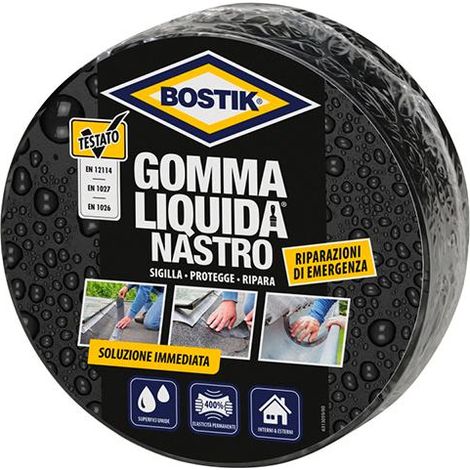 GOMMA LIQUIDA NASTRO 5MT