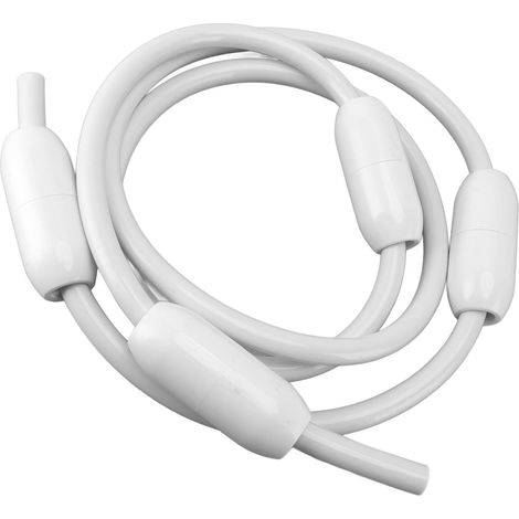 Tuyau d'alimentation de rechange épais D45 pour nettoyeur de piscine, avec flotteur D10, pour Polaris Vac Sweep 280, 380, 180, 480 PRO et TankTrax (1/3)