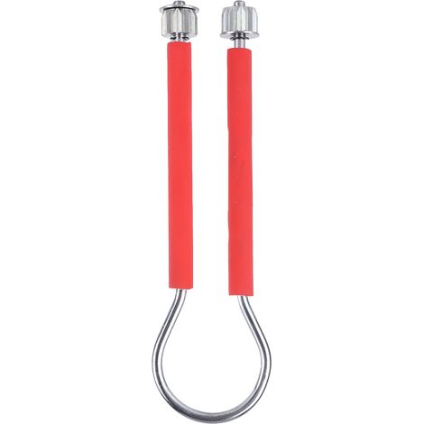 Tendeur de câble métallique pour cadres de ruche, pince de serrage, matériel apicole, outils pour apiculteurs amateurs (1/5)