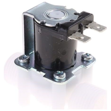 Solénode 12V/24V pour vanne, interrupteur de contrle de-12V (1/2)