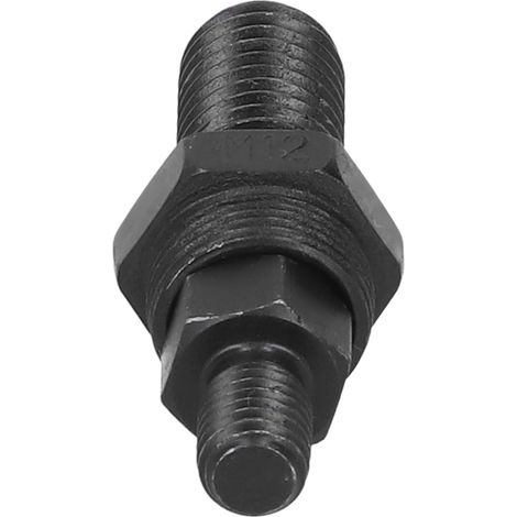 M12 Handnietpistolen-Kopfsatz, gratfrei, einfache Montage, langlebige Handwerkzeugteile aus legiertem Stahl (1/5)