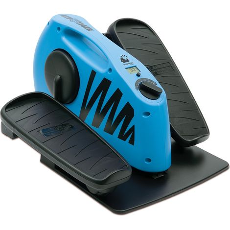 Blufit tiger - trainer ellittico