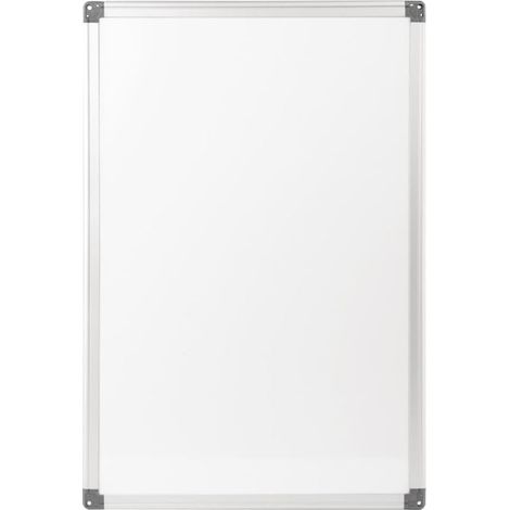 Tableau Aimanté Blanc - 400 x 600 mm - Olympia (1/4)