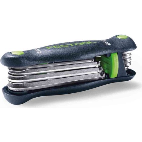 Festool 498863 Toolie Multi Function Tool