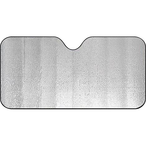 Pare-soleil héliotrope pour pare-brise de voiture pliable 145 x (1/5)