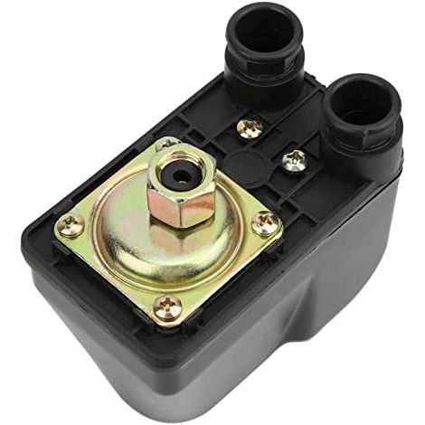Control Switch, Pressure Control Switch Pressostat Pompe Eau Display Pressure Controller Automatic (1/5)