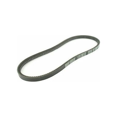 Courroie Trapézoïdale Crantée Américaine Série 4l (section 13x8mm) Longueur Ext: 84''. (1/5)