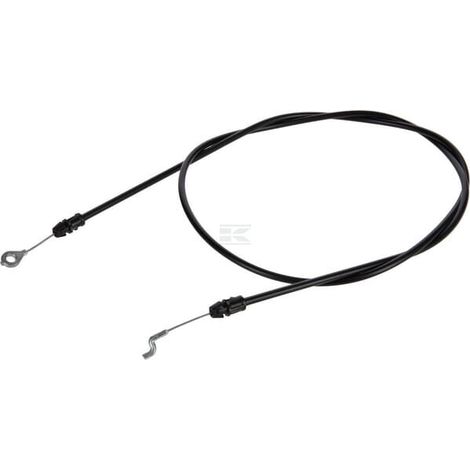 Bowdenzug Motorbremse SABO SAU15903