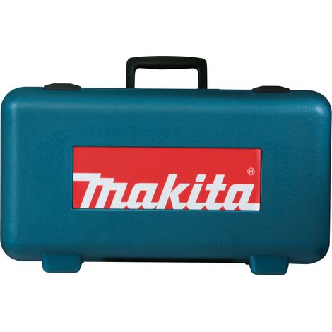 Makita Transportkoffer für Mauernutfräse - 824709-8 (1/2)