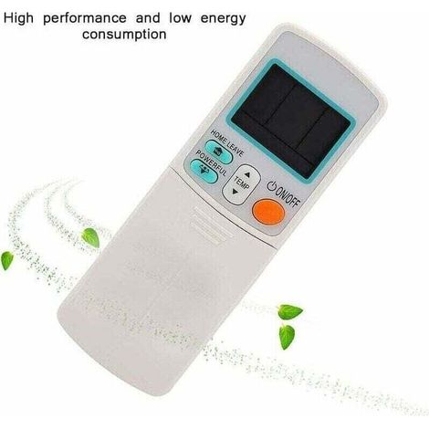 Télécommande universelle pour climatiseur Daikin ARC433A1 ARC433B70 ARC433A70 ARC433A21 ARC433A46 arc433A75 (1/3)