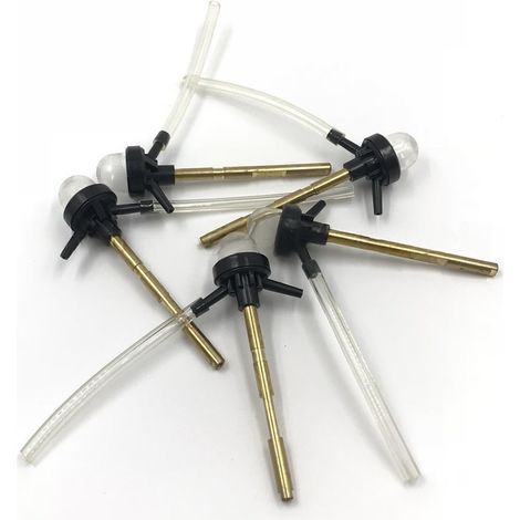 Ampoule de carburateur, ensemble ampoule de carburateur, module d'ampoule, régulateur de vitesse (1/2)