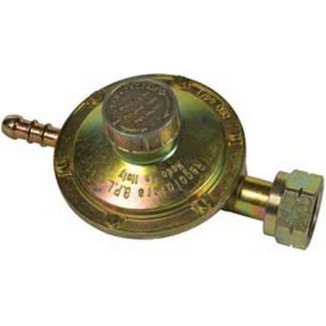 5PZ REGOLATORE GAS BASSA PRESSIONE TARATURA VARIABILE SERIE LP080