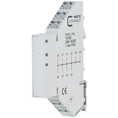 BTR NETCOM POTENTIALVERTEILER PV 10 110720