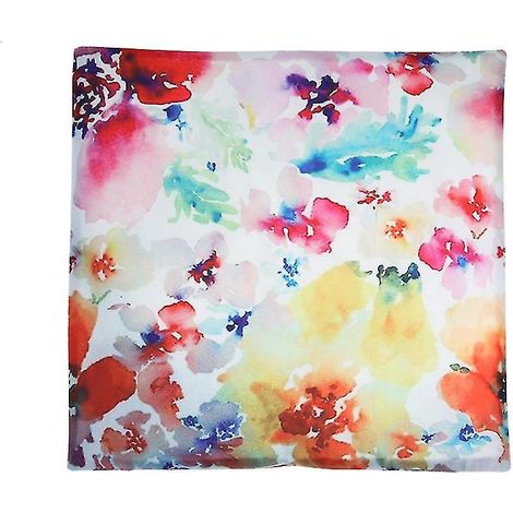1 housse de coussin décorative pour canapé ou voiture (1/3)
