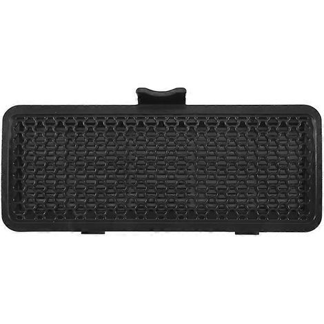 Filtre HEPA pour aspirateurs LG séries VC4220 et VK5320 (ex. : VC4220NHT. VC4220NHTU. VC4220NRT. VK5320NHT). (1/5)