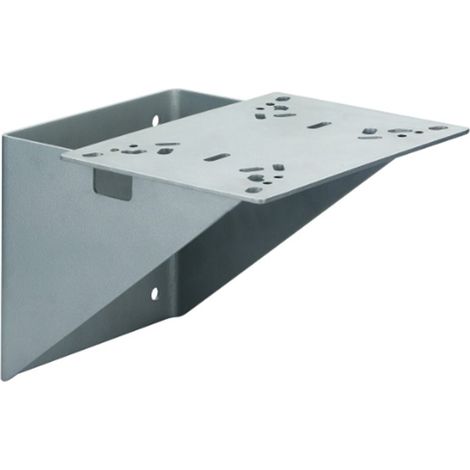 Consola de pared Metabo 623862000 dimensiones 28x9x20,4 cm