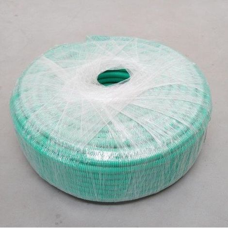Gaine ICTA verte Ø 20mm préfilée coaxial 17VATC 20V (bobine de 100m) P24 ELYDAN