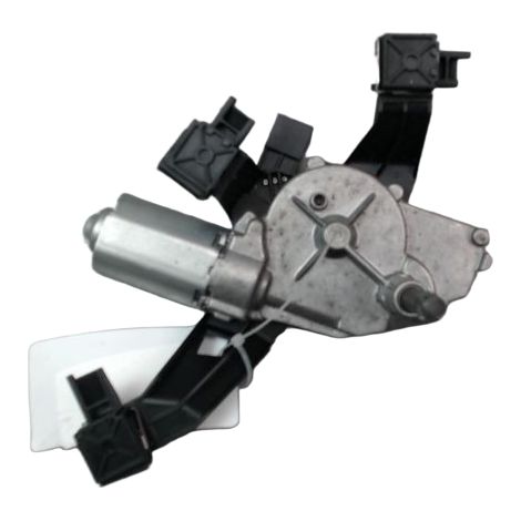[PRODUIT D'OCCASION] Moteur Essuie-glace Arriere PEUGEOT 207 2006-2013 ♻️ Ref Oe. 6405an - Garantie à vie (1/2)