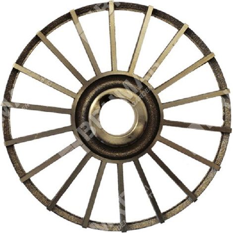 Girante per elettropompe ROVER POMPE COMPATIBILE - 002195
