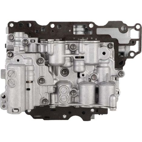Automatikgetriebe-Ventilblock AF40/TF80SC für PEUGEOT 407 ALFA ROMEO (1/4)