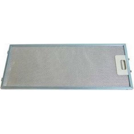 Filtro metallico antigrasso 470 x 193 mm CBT62 RT623 - Cappa aspirante - Générique - 381563662894260457