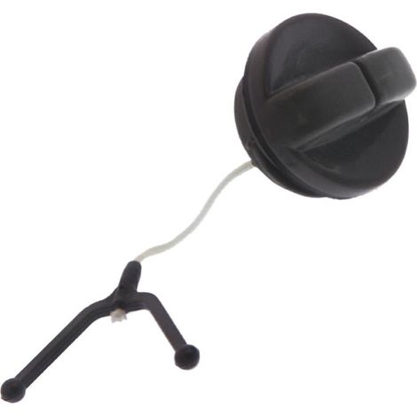 HUSQVARNA Tappo serbatoio motosega 61, 66, 242, 266, 268 (1/3)