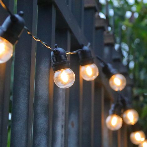Luminaire solaire LED pour jardins, terrasses, allées, entrées de garage et espaces extérieurs, pour une installation extérieure sans raccordement permanent.-AquaForge (1/5)