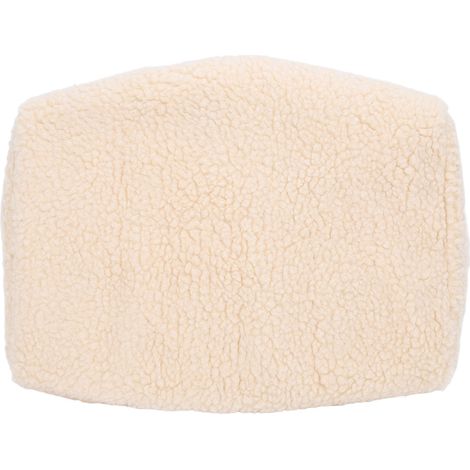Housse de protection pour genouillère de déambulateur : améliore le confort, taille universelle, accessoires pour toutes les genouillères de déambulateur. (1/5)