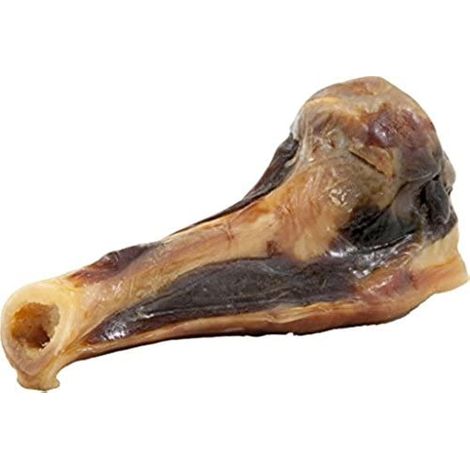 Alpha Spirit Medio Hueso De Jamon (36 uds) (1/3)