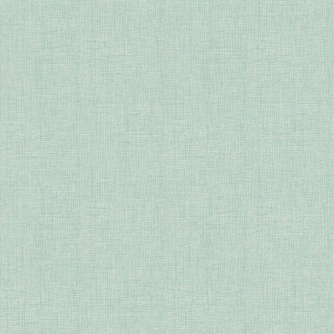Ton-in-Ton Tapete Profhome 369769 Vliestapete leicht strukturiert unifarben matt blau 5,33 m2 (1/5)