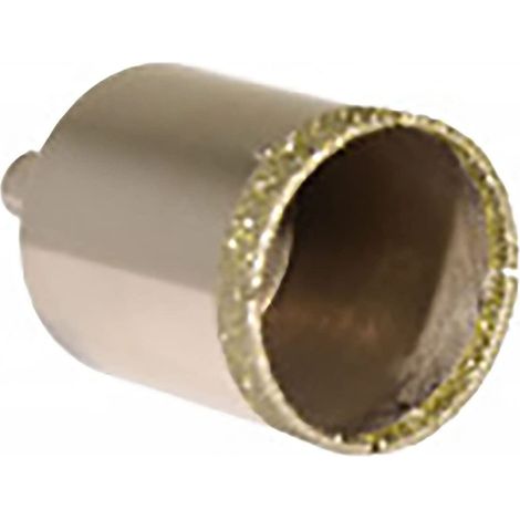 TRÉPAN DIAMANTÉ PERCEUSE - Ø 43 mm