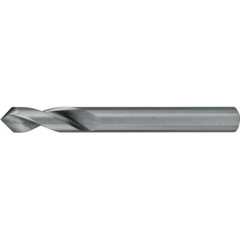 TECWERK NC-Anbohrer D.10mm HSS-Co 90Grad TECWERK (1/2)