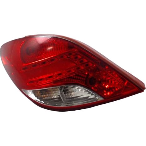 [PRODUIT D'OCCASION] Feu Arriere Gauche  PEUGEOT 207 2006-2013 ♻️ Ref Oe. 6350hq - Garantie à vie (1/3)