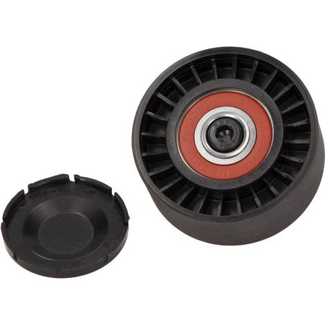 Courroie striée à rouleaux MAXGEAR pour Mitsubishi 2.0DI-D 05-Grandis