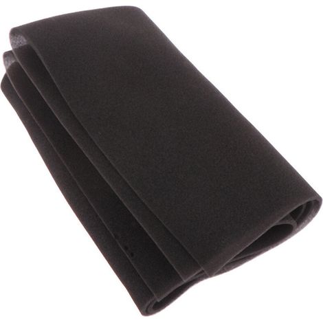 Éponge en stock, coton pour filtre d'aération, coton biochimique, matériau filtrant pour aquarium, coton filtrant 60500,3 (1/5)