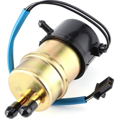 Bomba de combustible para Kawasaki Ninja ZX6R ZX600 ZX600J ZX600G ZX600F 1995-2002 (1/5)