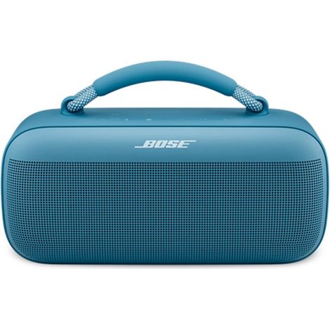 BOSE SOUNDLINK MAX BLUE / ALTAVOZ PORTÁTIL
