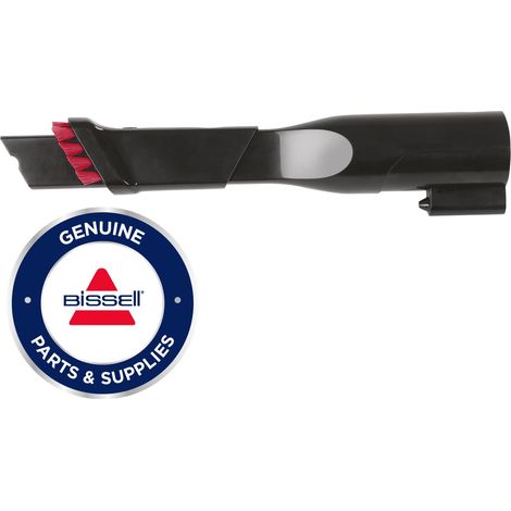 BISSELL 2366 Accessorio Retraibile Con Spazzola Per Pulizia (1/3)