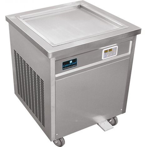 Ice Teppanyaki - Catercool