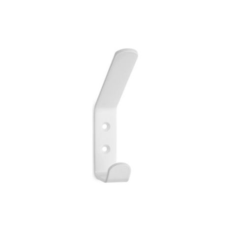 INOFIX Supporto Portattrezzi Doppio Bianco