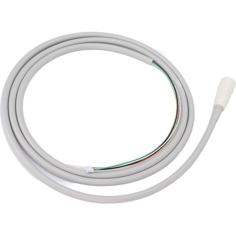 Câble pour Détartreur Ultrasonique Dentaire - Tube pour Détartreur DTE et Équipement Dentaire (1/5)