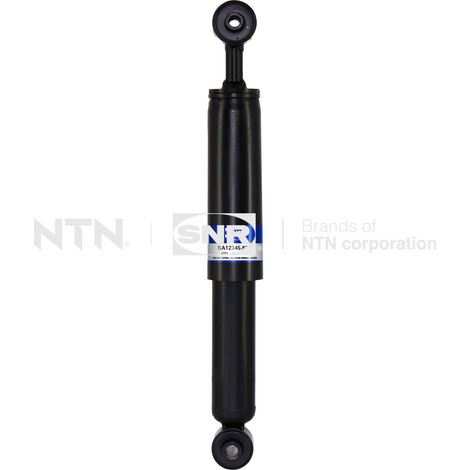 Amortisseur - SA95911.13 - SNR - Compatible avec véhicule Vauxhall, Peugeot, Opel