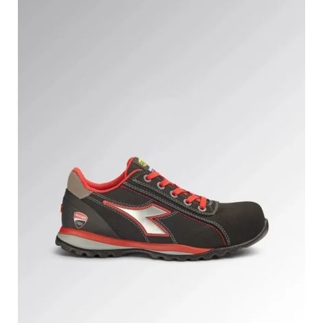Diadora Utility Glove Monster Low Scarpe antinfortunistiche basse S3S FO HRO - 42