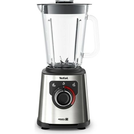 Tefal PerfectMix BL871D31 batidora acero inoxidable gris (1/2)