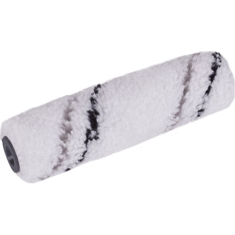 Rodillo de pintura Stalco - Microfibra universal 100/17/9 ø 6 mm S-73886 (1/3)