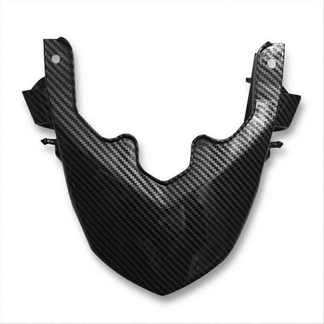 Carenado trasero de sección central, cubierta del asiento trasero para Z750 Carbon (1/5)