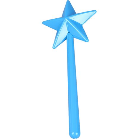 Baguette à sel et poivre en ABS, 3 trous, rechargeable, pour épices, accessoires de cuisine (bleu), idéale pour Halloween et Noël. (1/5)