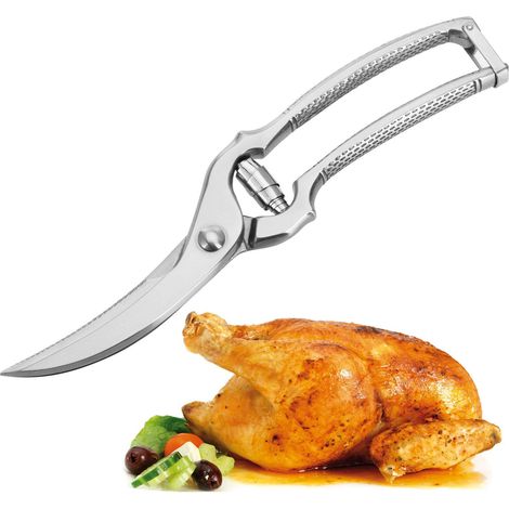 Forbici da taglio Westmark Classic acciaio inox 25 5 cm (1/5)